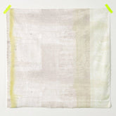 nani IRO Japanese Fabric Kokka Ripple 2022 A/W - A cleanwarm - 50cm